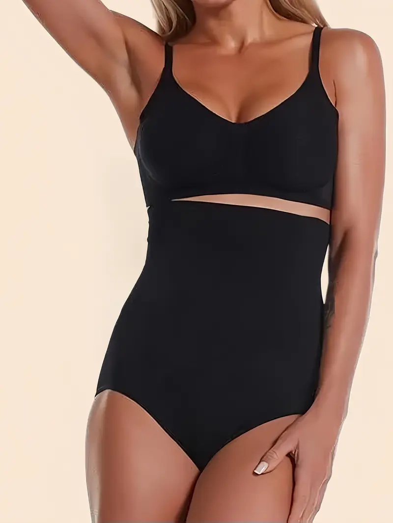 Bielizna SlimShape - Natychmiastowo modeluje sylwetkę