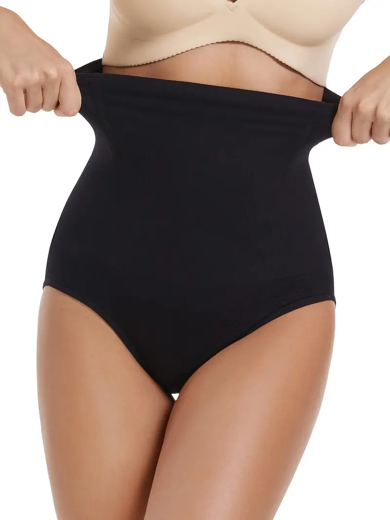 Bielizna SlimShape - Natychmiastowo modeluje sylwetkę