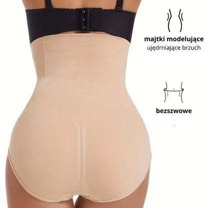 Bielizna SlimShape - Natychmiastowo modeluje sylwetkę