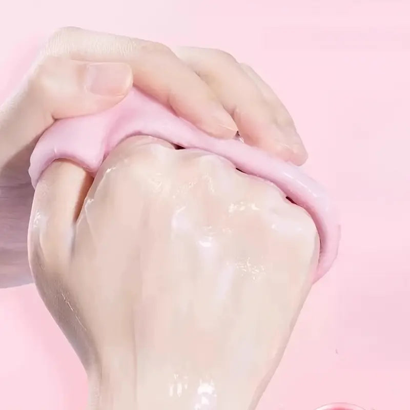 Rękawiczki GlowHand - gładkie dłonie w 20 minut