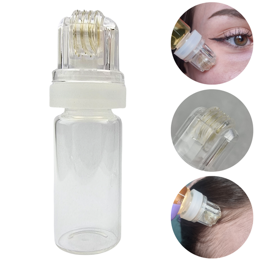 Derma Roller Z Aplikatorem Mezoterapia