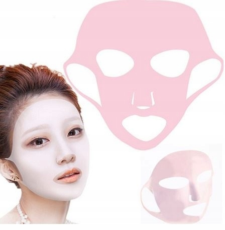 Maseczka GlowFace - promienna i nawilżona cera od pierwszego użycia